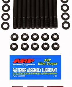 arp opel 2.0l 16v(c20xe/let) / vag 1.8t gen2 main stud kit