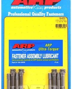 arp opel/vauxhall 1.4 ltr m9. 16 valve rod bolt kit
