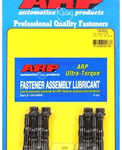 arp opel/vauxhall 1.4l & 1.6l m8. 8v rod bolt kit
