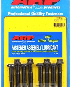 arp peugeot 205 + 306 (xu9) rod bolt kit