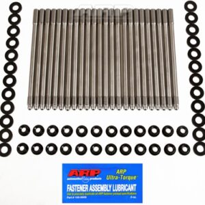 arp porsche 2.0l/3.8l 911 930 turbo ss head stud kit