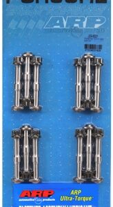arp porsche m10x1.25 rod bolt kit(64.77mm uhl)