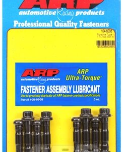 arp porsche type iv. 1.7/2.0l rod bolt kit
