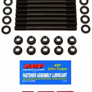 arp renault 2.0 ltr (f4r) head stud kit arp2000