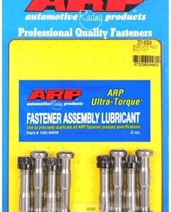 arp rod bolt kit bmw m10b20(m10x1.0)
