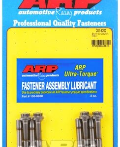 arp rod bolt kit bmw s1000rr
