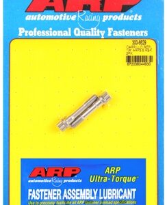 arp rod bolt kit carrillo replacement 1/4" arp3.5 2pcs.