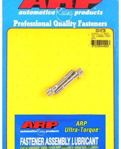 arp rod bolt kit carrillo replacement 1/4" ca625+ 2pcs.
