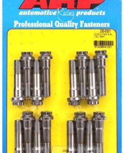 arp rod bolt kit chevy/gm 6.6l duramax diesel
