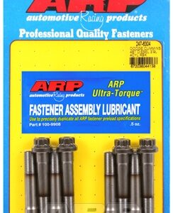 arp rod bolt kit dodge cummins 3.9l 4bt 4 cyl.