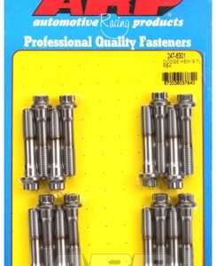 arp rod bolt kit dodge hemi 5.7l