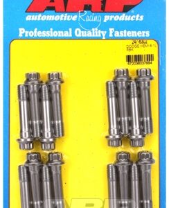 arp rod bolt kit dodge hemi 6.1l