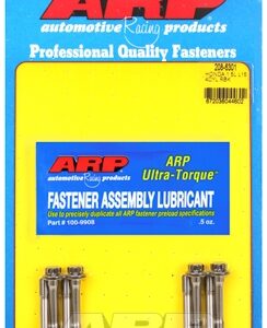 arp rod bolt kit honda/acura 1.8l