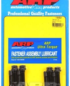 arp rod bolt kit renault 12 gordini/alpine 807g(m9x1.0)