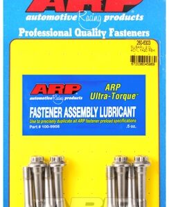 arp rod bolt kit subaru 2.0l (fa20) 4 cyl.(arp2000)