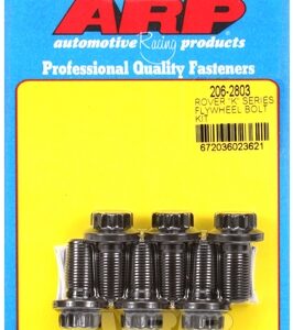 arp rover k series flywheel bolt kit(6pcs)