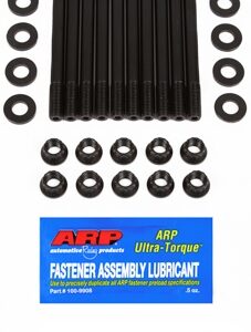 arp saturn 1.9l dohc '91 99 head stud kit