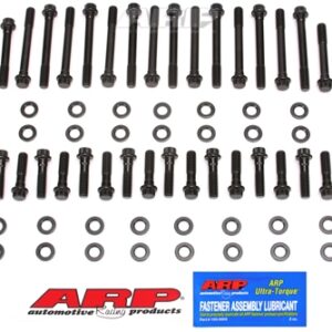 arp sb chevy 12pt head bolt kit
