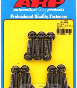 arp sb chevy 6.2l lt1 12pt coil bolt kit