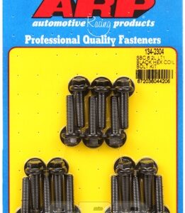 arp sb chevy 6.2l lt1 hex coil bolt kit