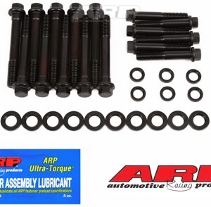 arp sb chevy dart shp main stud kit