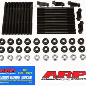 arp sb chevy ls1 cast iron main stud kit