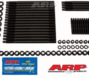 arp sb chevy ls1 pro series thru '03 12pt head stud kit
