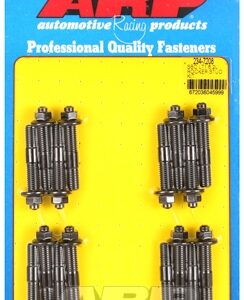 arp sb chevy lt1 6.2l rocker stud kit
