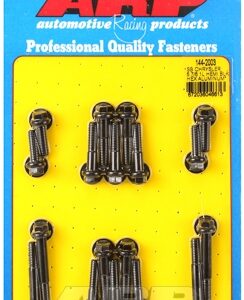 arp sb chrysler 5.7/6.1l hemi hex alu intake manif bolt kit
