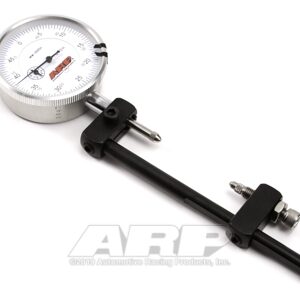 arp stretch gauge