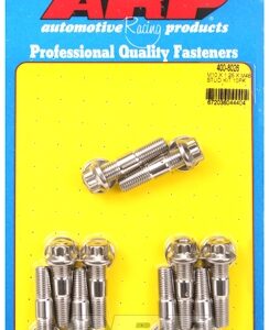 arp stud kit of 10 m10x1.25 48.00mm