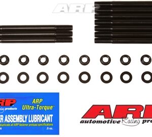 arp suzuki gsx1300r hayabusa '99 07 main stud kit