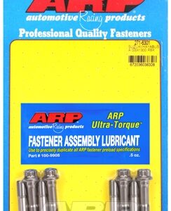 arp suzuki gsx1300r hayabusa '99 07 rod bolt kit