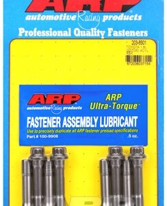 arp toyota 1.8l (2zzge) dohc rod bolt kit(m10x1)