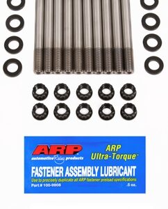 arp toyota 2.0l 3sgte dohc 12pt hsk (custom age 625+)