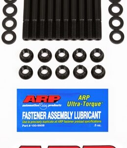 arp toyota 2.0l 3sgte main stud kit
