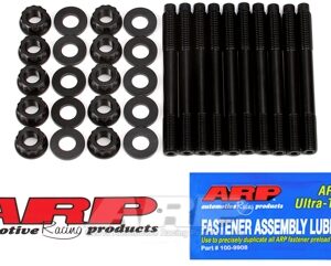 arp toyota 2.4l 2azfe arp2000 m12 msk