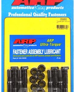 arp toyota 22r & 3sgte rod bolt kit