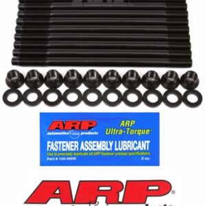 arp toyota 2azfe 2.4l dohc '06 & earlier hsk arp2000