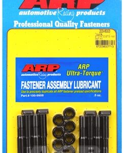 arp toyota 2tc/3tc/2tg rod bolt kit