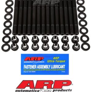 arp toyota 3.0l 7mgte/2.8l 5mge supra head stud kit