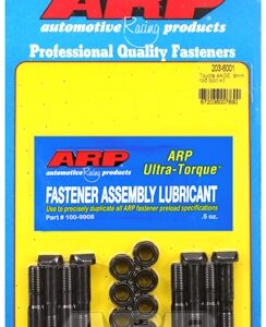 arp toyota 4age. m9 rod bolt kit