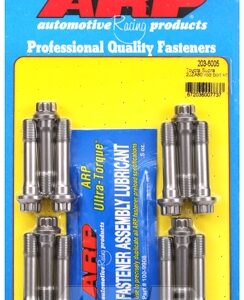 arp toyota supra 2jza80 rod bolt kit(m10x1)