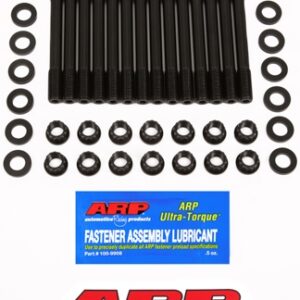 arp toyota supra 2jzge/gte head stud kit u/c
