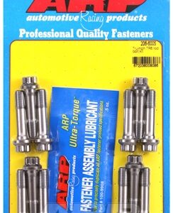 arp truimph tr6 rod bolt kit