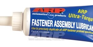 arp ultra torque lube 1.69 oz. squeeze tube