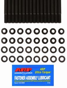 arp vauxhall/opel 2.5l v6 (c25xe) msk