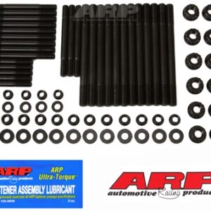 arp volvo 2.5l 20v b5254 '00 & up msk arp2000