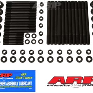 arp volvo 2.5l 20v b5254 '99 & earlier msk arp2000