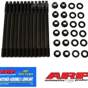 arp volvo 2.5l 20v b5254/ford 2.5l huba hsk arp2000